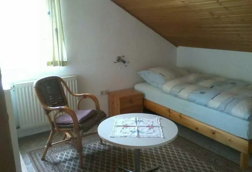 Pension Familie Schwarz Gbr