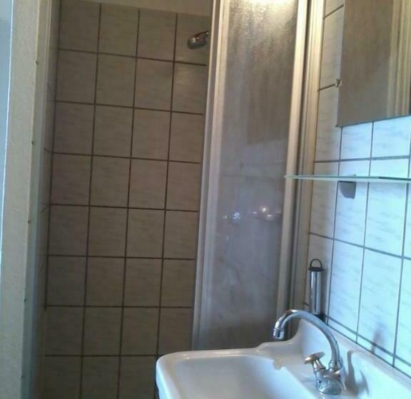 Pension Familie Schwarz Gbr