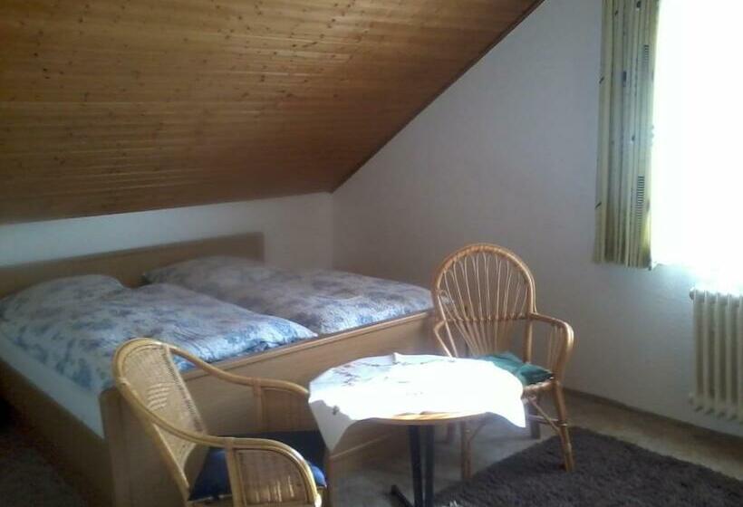 Pension Familie Schwarz Gbr