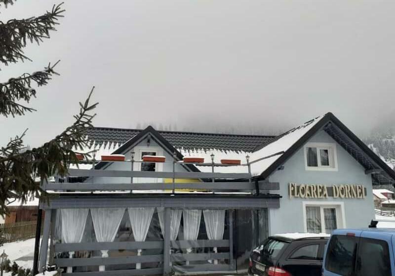 Pensiunea Floarea Dornei