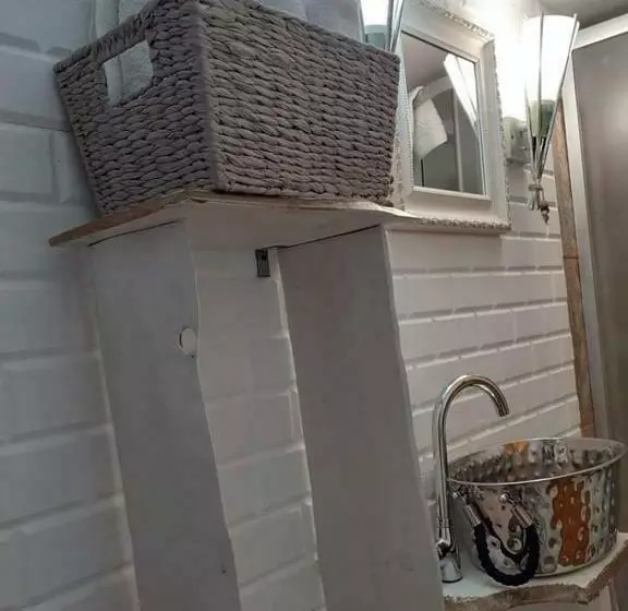 Pensiunea Floarea Dornei