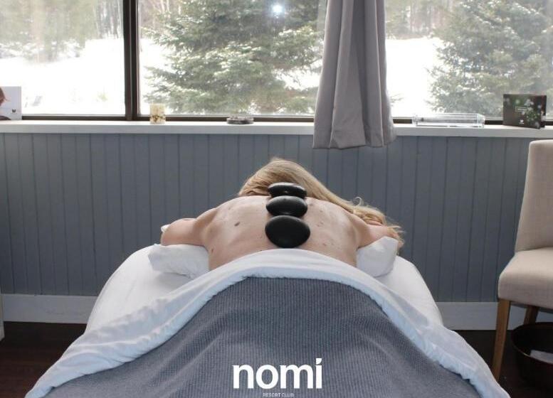 Nomi Resort