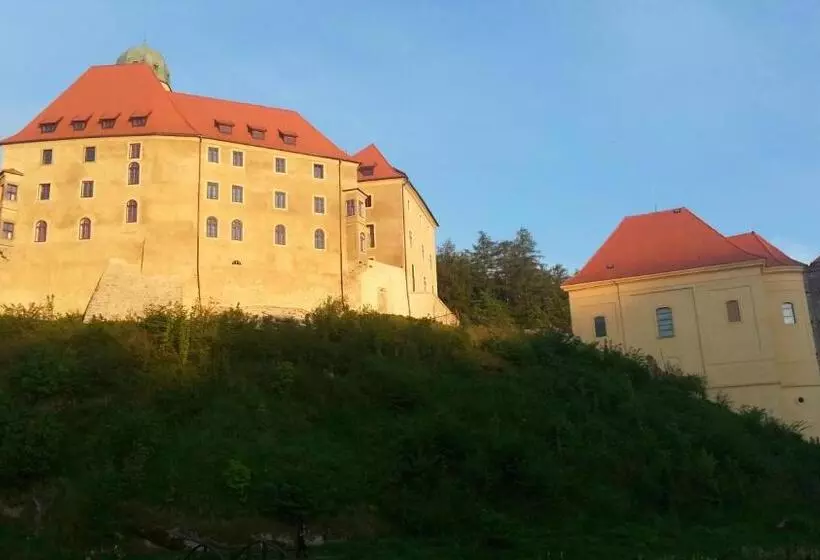 Restaurant & Pension Liebenstein
