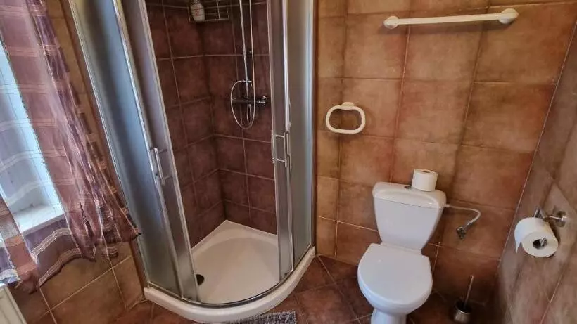 Restaurant & Pension Liebenstein