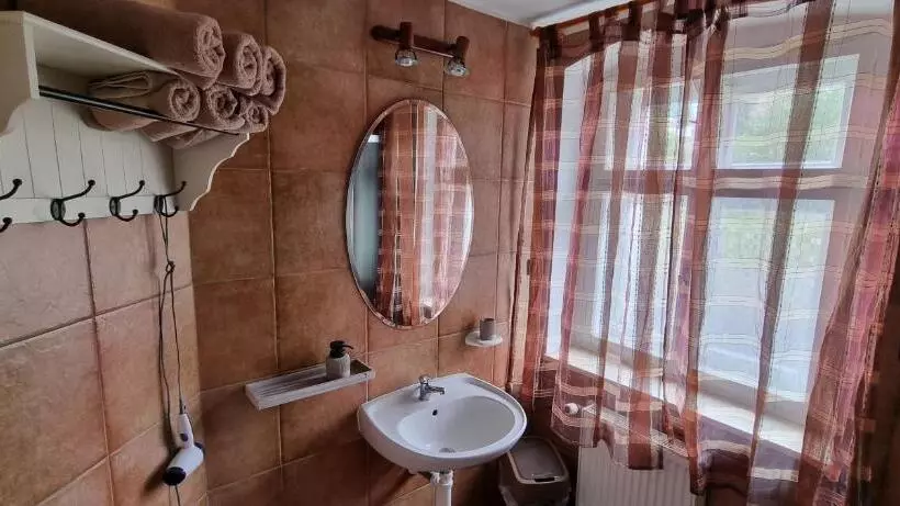 Restaurant & Pension Liebenstein