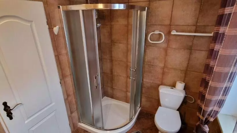 Restaurant & Pension Liebenstein