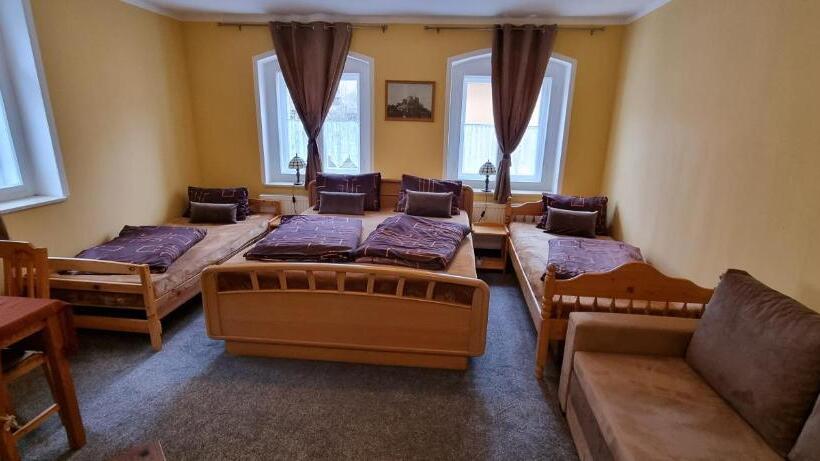 Restaurant & Pension Liebenstein