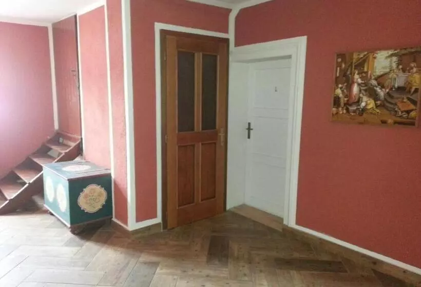 Restaurant & Pension Liebenstein