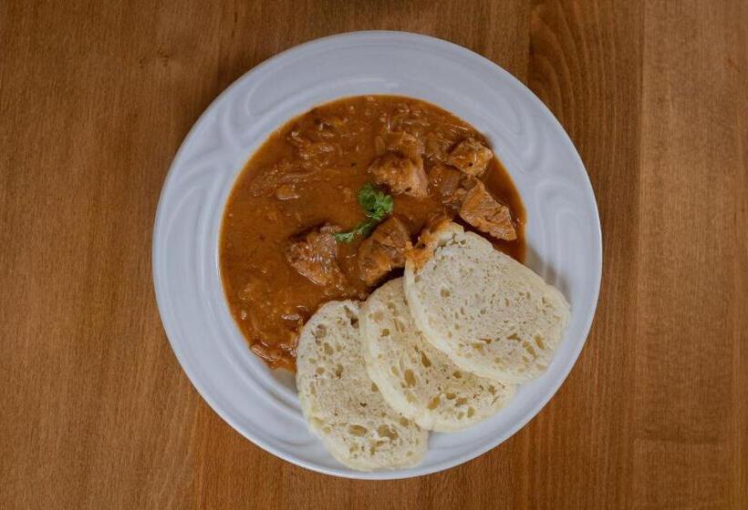 Restaurant & Pension Liebenstein