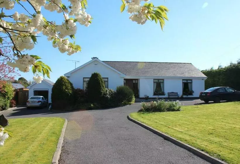 River Edge B&b