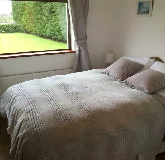 River Edge B&b
