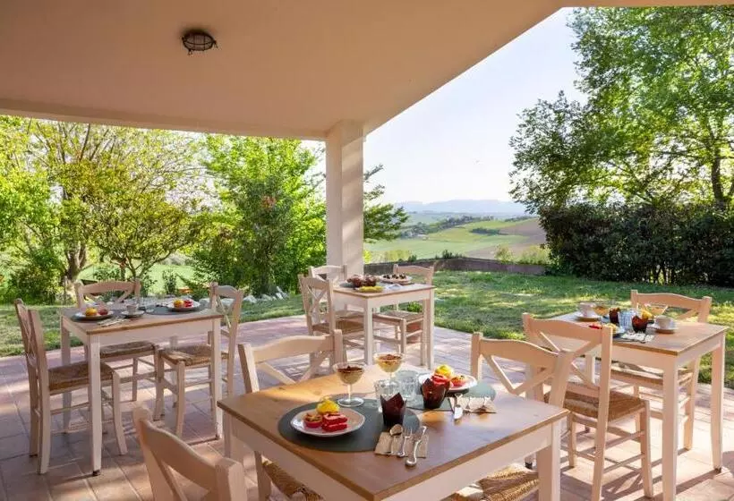 Villa Lemarche B&b