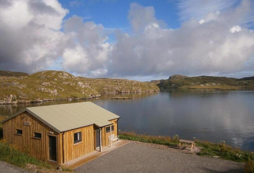 Albergue Otter Bunkhouse
