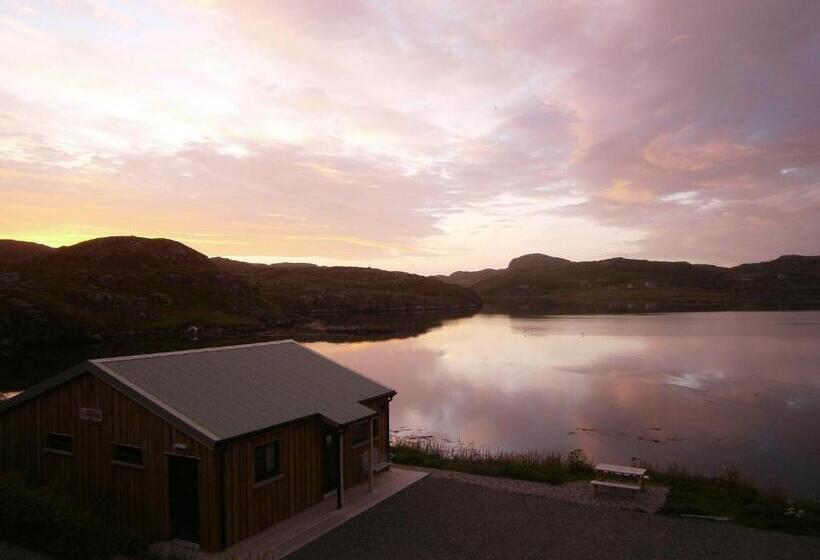 Albergue Otter Bunkhouse