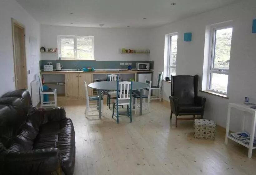 ユースホステル Otter Bunkhouse