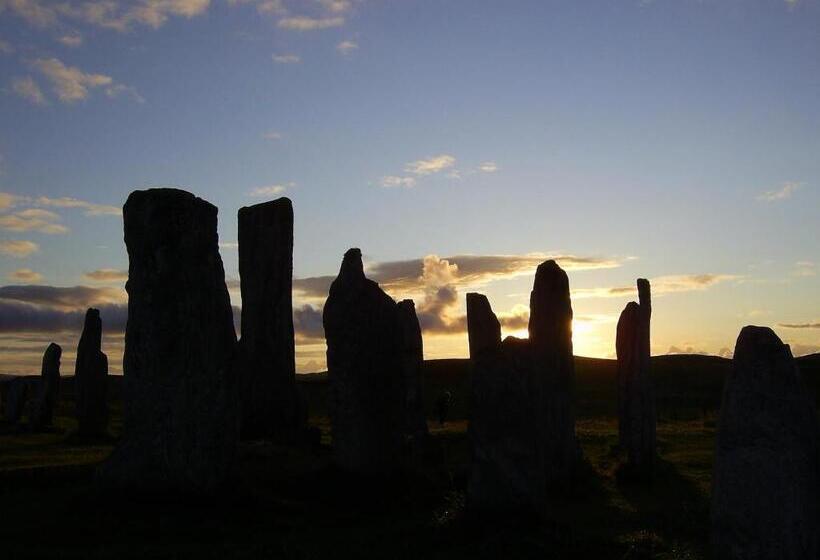 Albergue Otter Bunkhouse