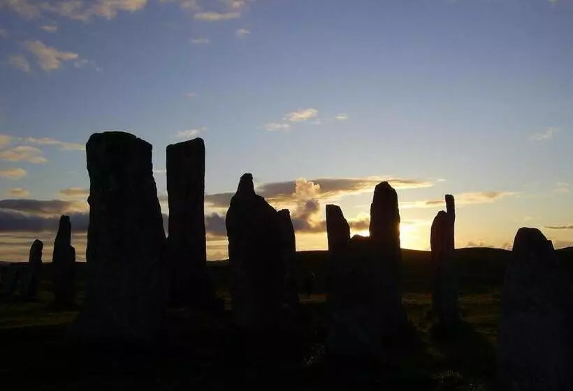 ユースホステル Otter Bunkhouse