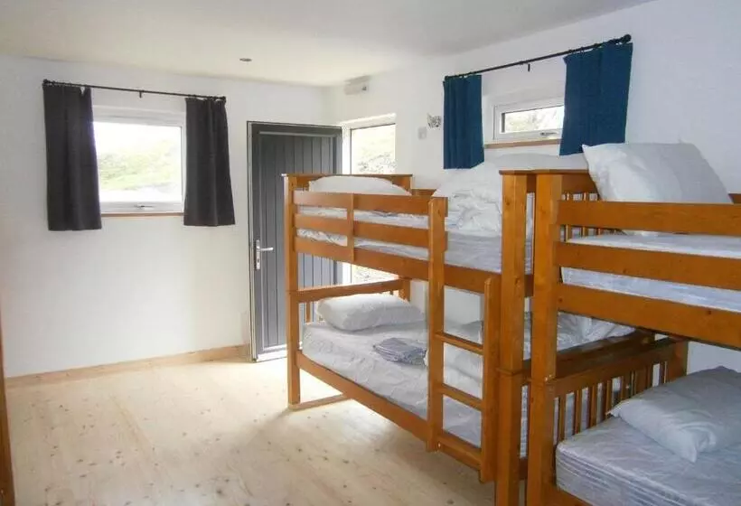 ユースホステル Otter Bunkhouse