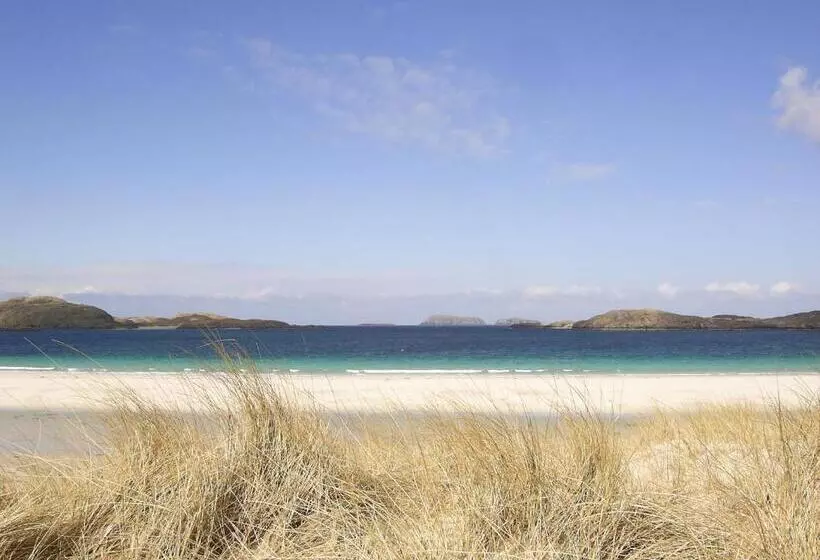 ユースホステル Otter Bunkhouse