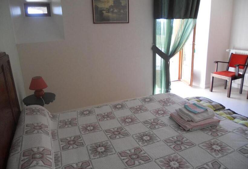 Bed and Breakfast Annie Jouve Chambres D Hôtes Champassis