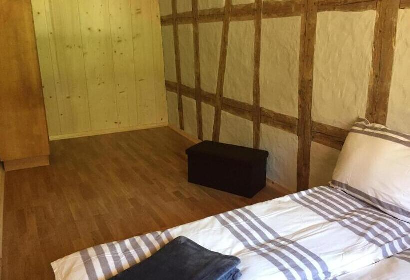 Bed and Breakfast Chez Dodo 2534 Orvin Le Foncet