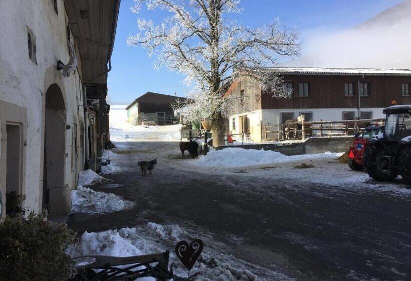 Bed & Breakfast Chez Dodo 2534 Orvin Le Foncet