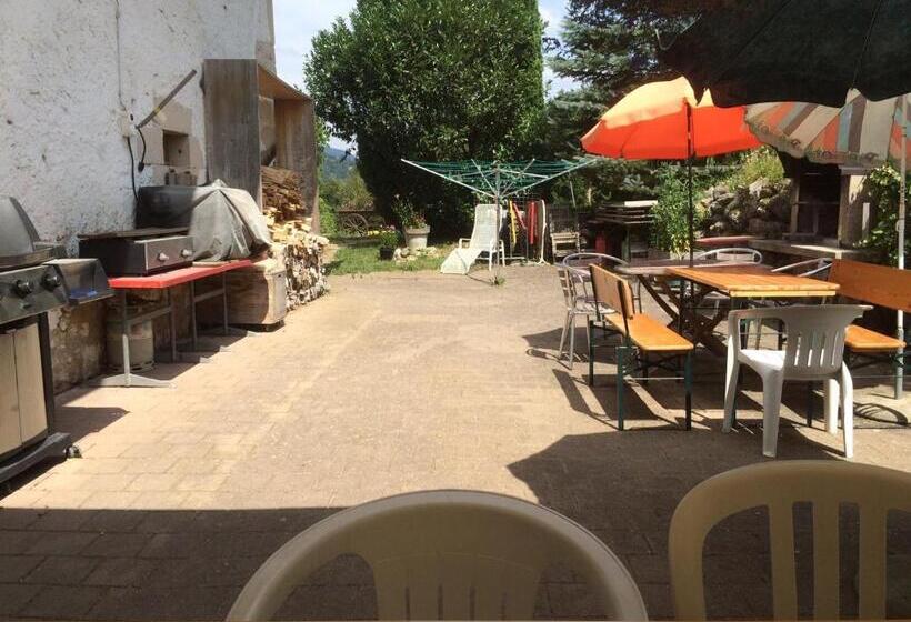 Bed & Breakfast Chez Dodo 2534 Orvin Le Foncet