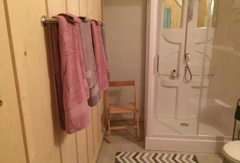 Aamiaismajoitus (B&B) Chez Dodo 2534 Orvin Le Foncet