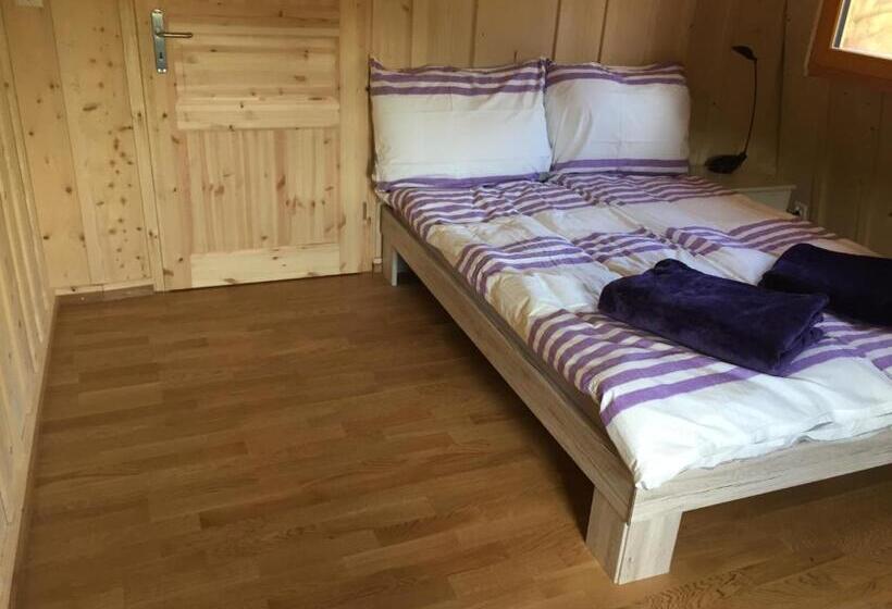 Bed and Breakfast Chez Dodo 2534 Orvin Le Foncet