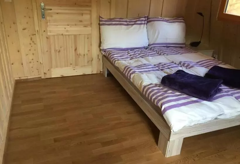 Aamiaismajoitus (B&B) Chez Dodo 2534 Orvin Le Foncet