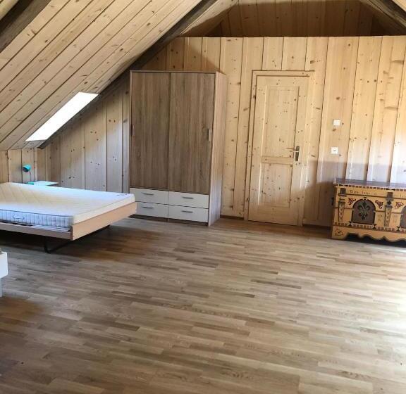 Bed & Breakfast Chez Dodo 2534 Orvin Le Foncet