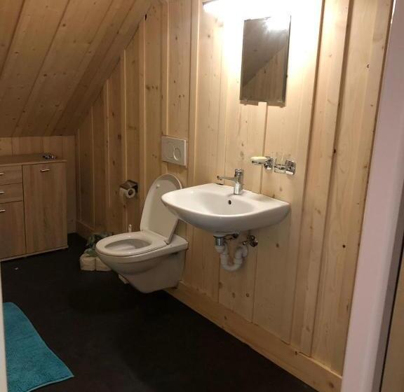 Bed and Breakfast Chez Dodo 2534 Orvin Le Foncet