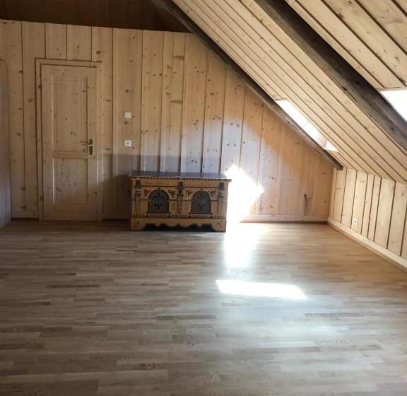 Bed and Breakfast Chez Dodo 2534 Orvin Le Foncet