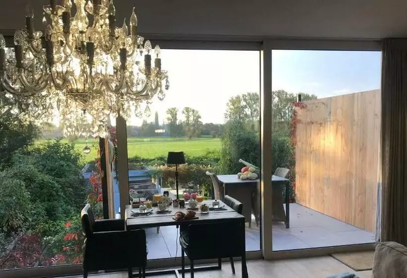 Aamiaismajoitus (B&B) Chillann