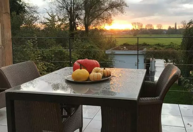 Aamiaismajoitus (B&B) Chillann