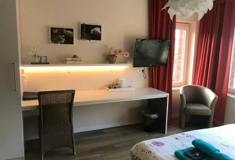 Aamiaismajoitus (B&B) Chillann