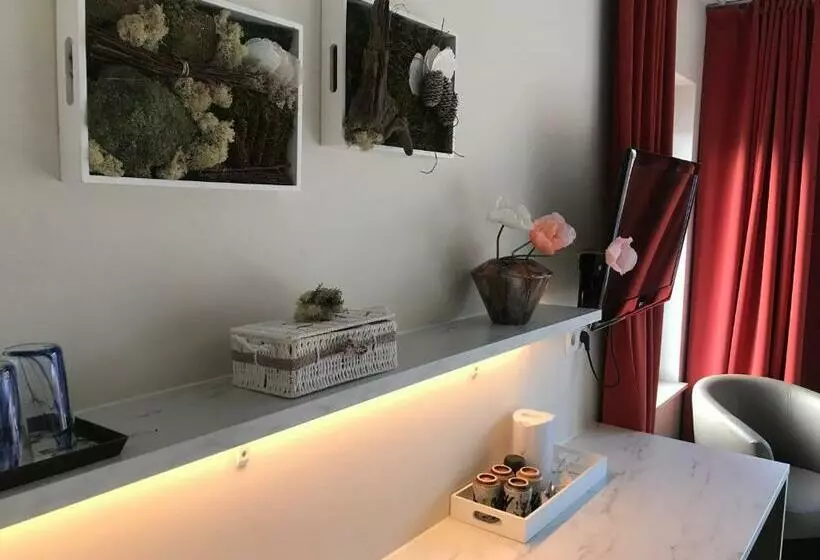 Aamiaismajoitus (B&B) Chillann