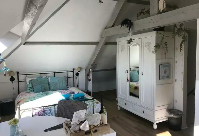 Aamiaismajoitus (B&B) Chillann