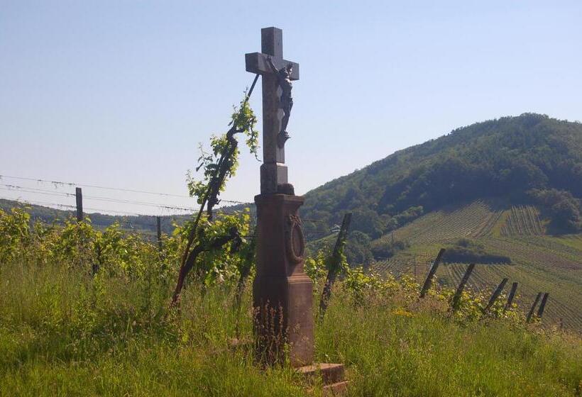 مبيت وإفطار Domaine Bleesz