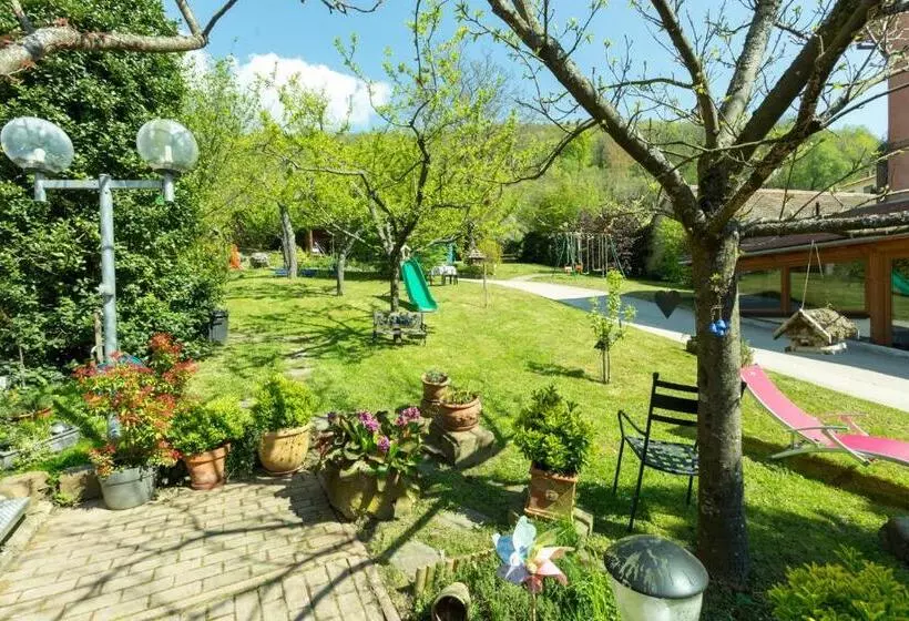 ベッドアンドブレックファースト Domaine Bleesz