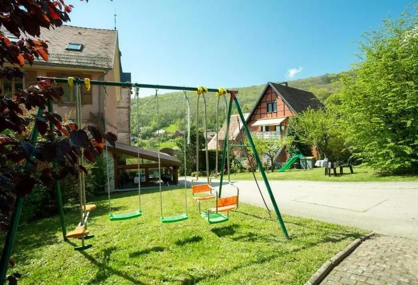 ベッドアンドブレックファースト Domaine Bleesz