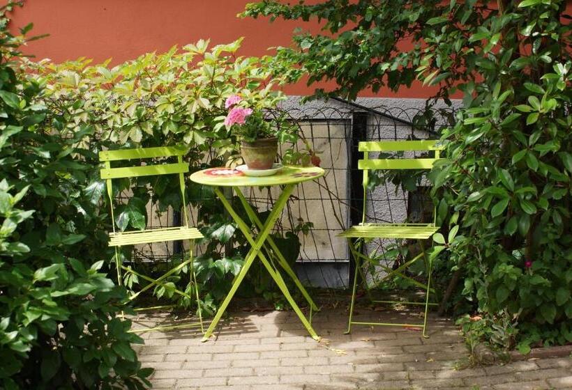 مبيت وإفطار Domaine Bleesz