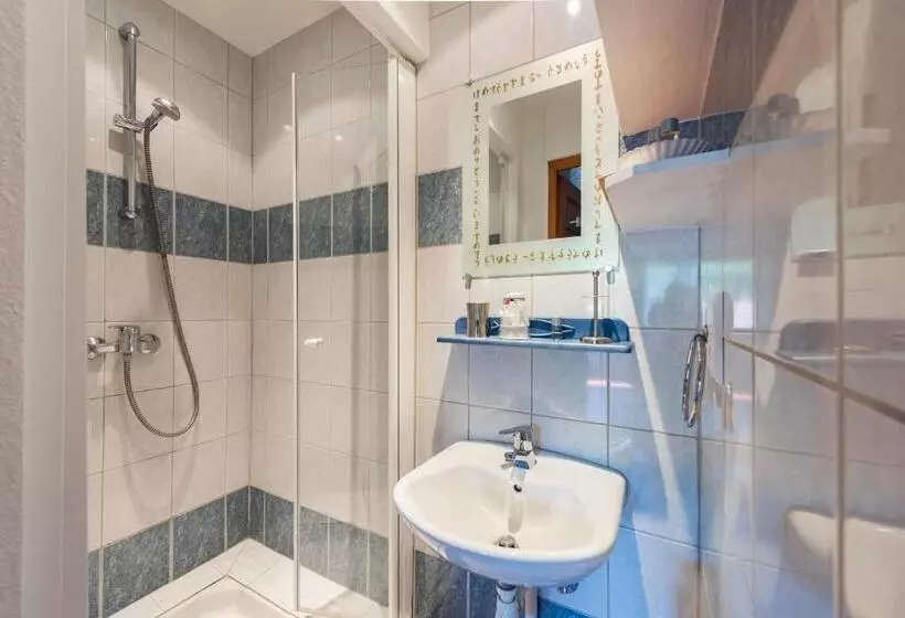 ベッドアンドブレックファースト Domaine Bleesz