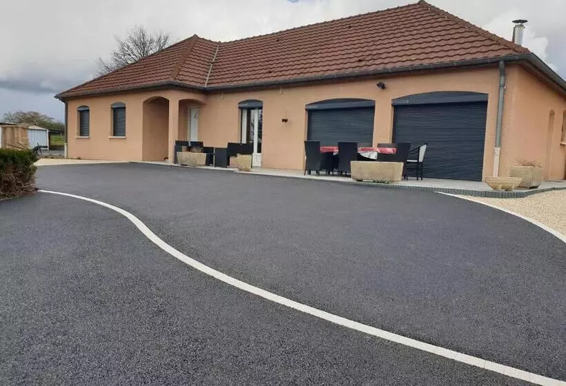 Aamiaismajoitus (B&B) Flo