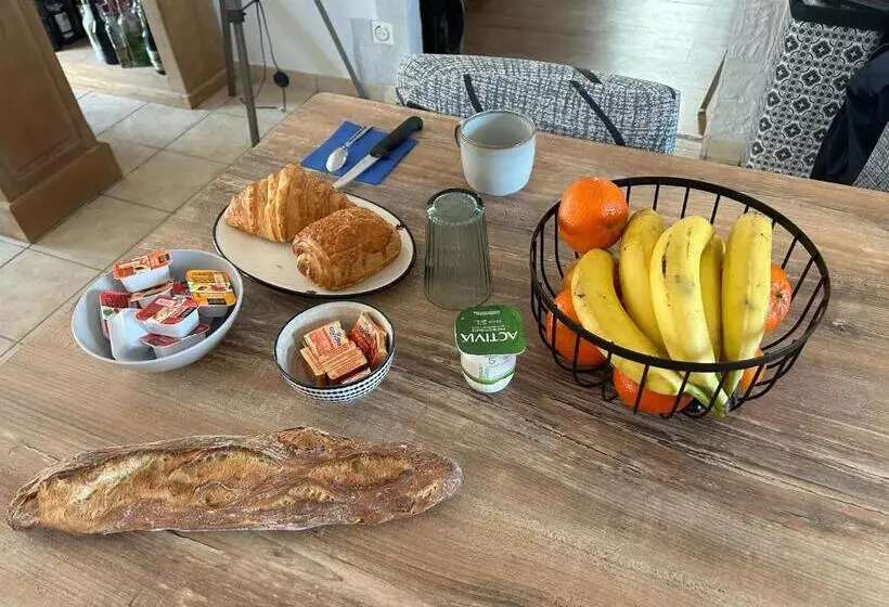 Aamiaismajoitus (B&B) Flo