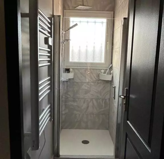 Aamiaismajoitus (B&B) Flo