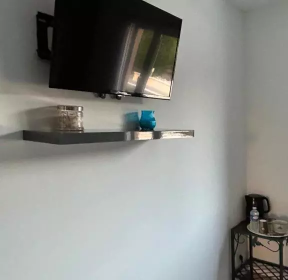 Aamiaismajoitus (B&B) Flo