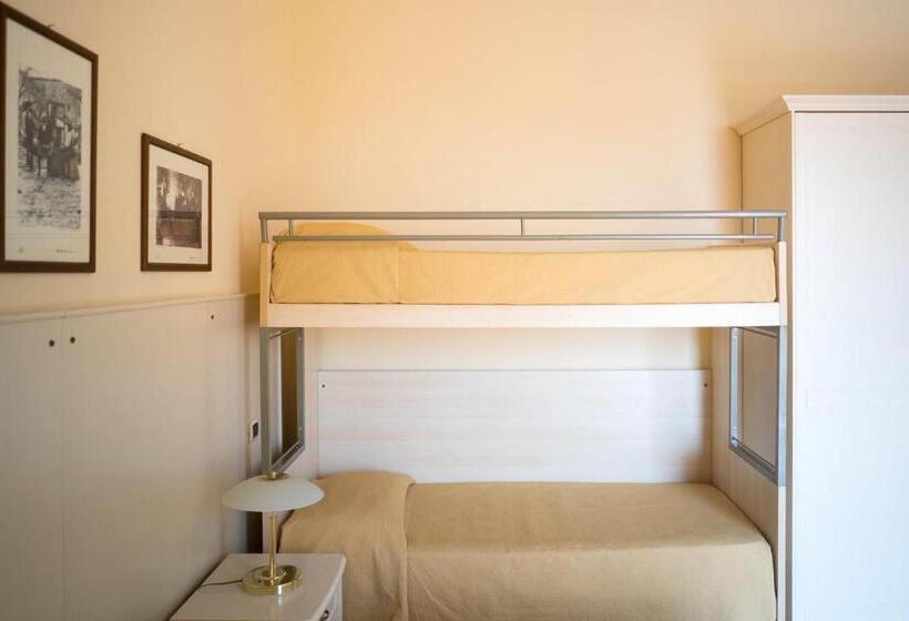 مبيت وإفطار Il Giardino Degli Allori