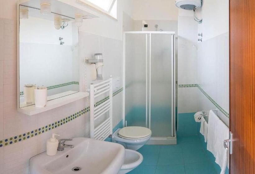 مبيت وإفطار Il Giardino Degli Allori