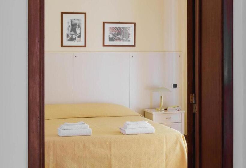 مبيت وإفطار Il Giardino Degli Allori